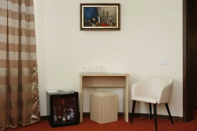 Comfort Apart Daire, 1 Çift Kişilik Yatak ve Çekyat, Şehir Manzaralı