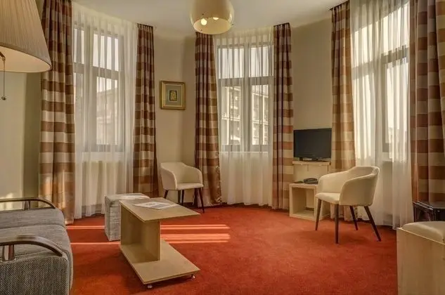 Comfort Apart Daire, 1 Çift Kişilik Yatak ve Çekyat, Şehir Manzaralı