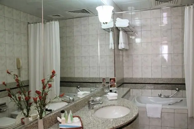 Executive Tek Kişilik Oda