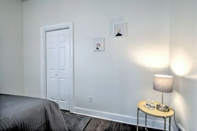 Design Daire, 2 Yatak Odası