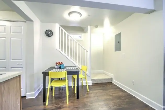 Design Daire, 2 Yatak Odası