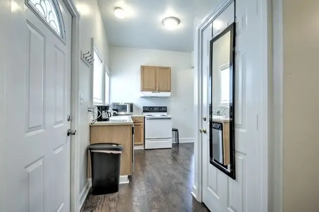 Design Daire, 2 Yatak Odası