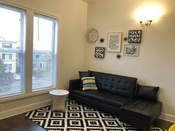 Design Daire, 2 Yatak Odası
