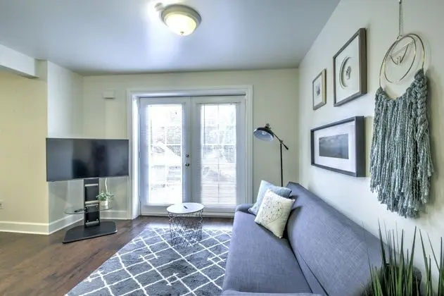 Design Daire, 2 Yatak Odası