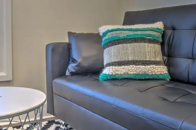 Design Daire, 2 Yatak Odası