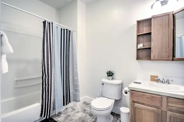 Design Daire, 2 Yatak Odası
