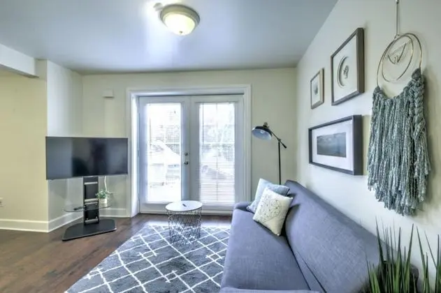 Design Daire, 1 Yatak Odası