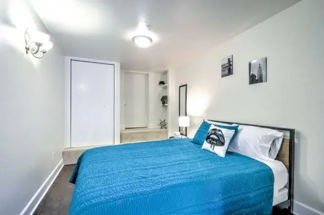 Design Daire, 1 Yatak Odası