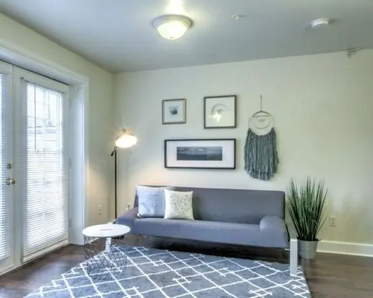 Design Daire, 1 Yatak Odası