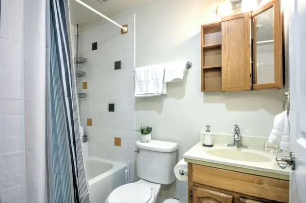 Design Daire, 1 Yatak Odası