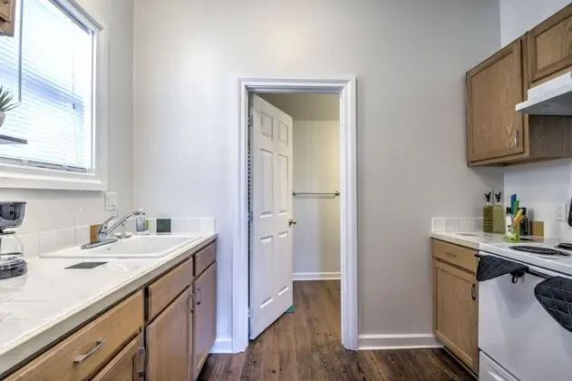 Luxury Daire, 1 Yatak Odası