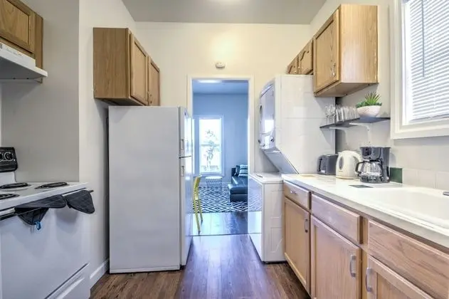 Luxury Daire, 1 Yatak Odası