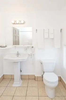 Standard Oda, Sigara İçilmez