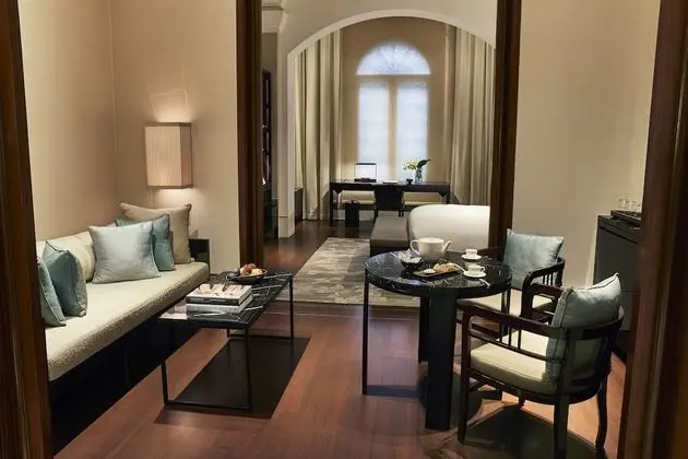Stamford Suite