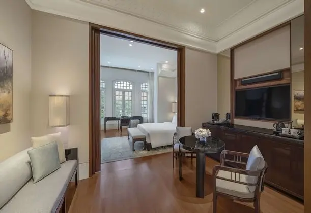 Stamford Suite