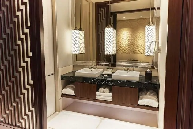 Stamford Suite