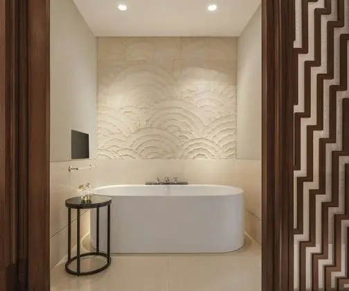 Stamford Suite