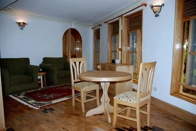 Executive Süit