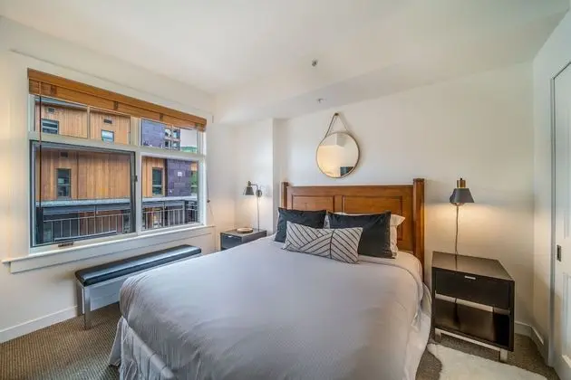 Deluxe Apart Daire, 1 Yatak Odası