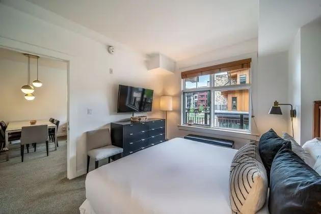 Deluxe Apart Daire, 1 Yatak Odası