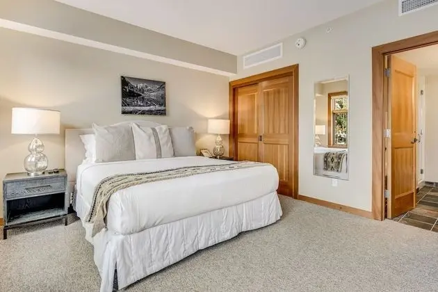 Deluxe Apart Daire, 2 Yatak Odası