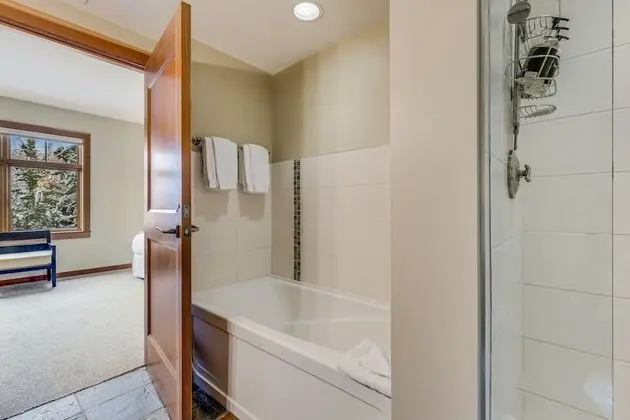 Deluxe Apart Daire, 2 Yatak Odası