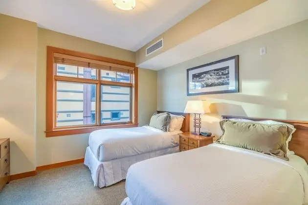 Deluxe Apart Daire, 3 Yatak Odası