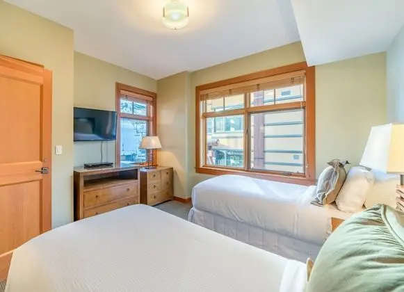 Deluxe Apart Daire, 3 Yatak Odası