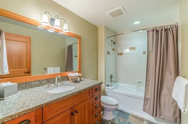 Deluxe Apart Daire, 3 Yatak Odası