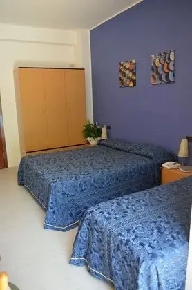 Tek Kişilik Oda