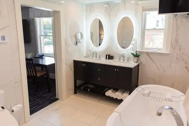 Luxury Stüdyo Süit, 1 En Büyük (King) Boy Yatak ve Çekyat