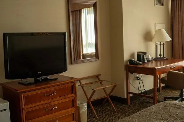 Executive Oda, 1 En Büyük (King) Boy Yatak