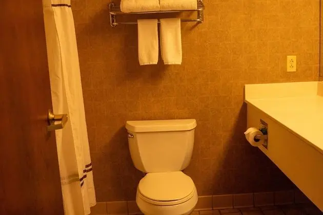 Executive Oda, 1 En Büyük (King) Boy Yatak