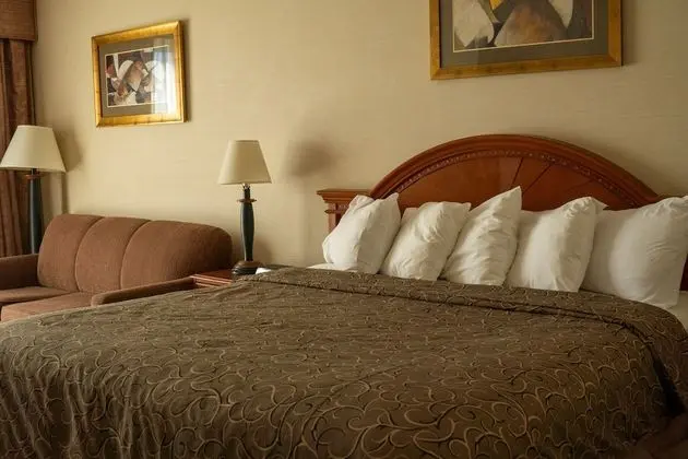 Standard Oda, 1 En Büyük (King) Boy Yatak