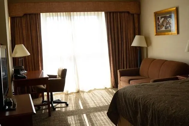 Standard Oda, 1 En Büyük (King) Boy Yatak