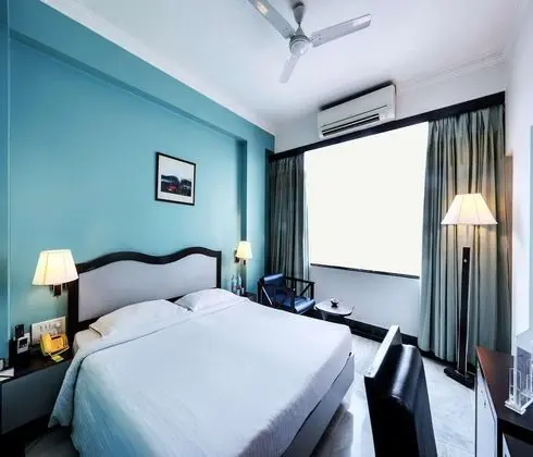 Çatı Katı Süiti (Penthouse)