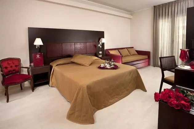 Oda, Engellilere Uygun