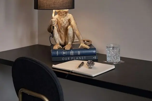 Design Tek Büyük Yataklı Oda