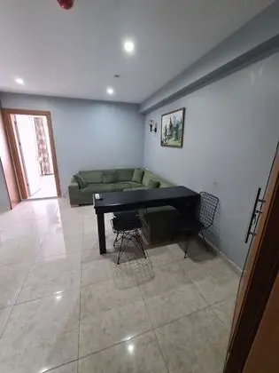 Oturma alanı