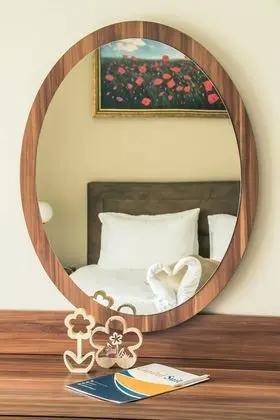 Comfort Daire, Şehir Manzaralı