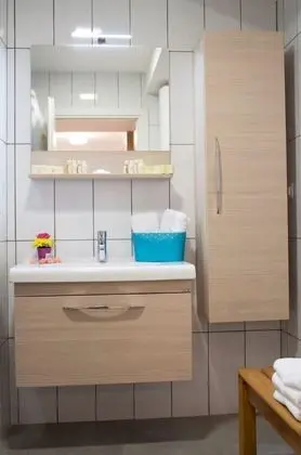 Comfort Daire, Şehir Manzaralı