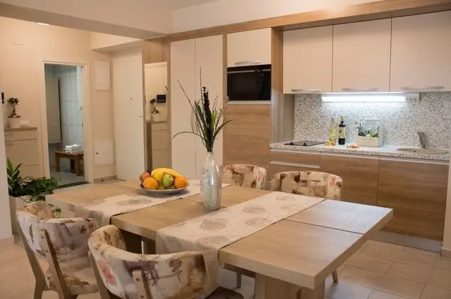 Comfort Daire, Şehir Manzaralı