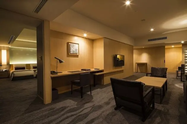 Executive Süit, Sigara İçilmez (King,Breakfast & Club Lounge Access)