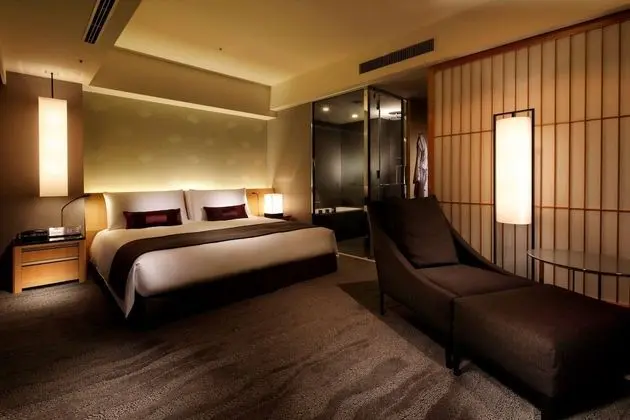 Executive Süit, Sigara İçilmez (King,Breakfast & Club Lounge Access)