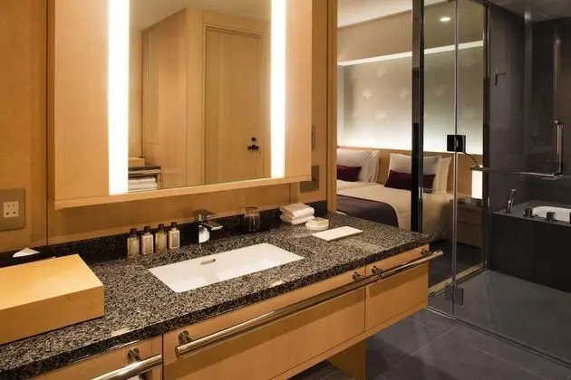 Executive Süit, Sigara İçilmez (King,Breakfast & Club Lounge Access)