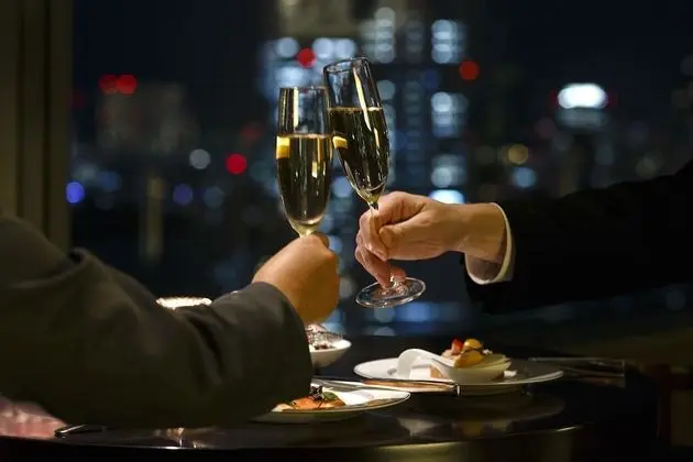 Executive Süit, Sigara İçilmez (King,Breakfast & Club Lounge Access)