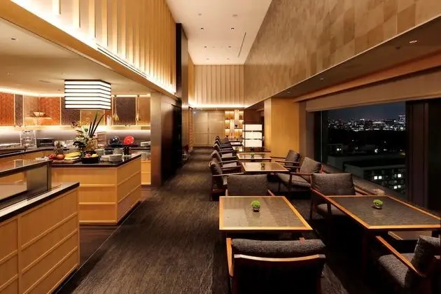 Executive Süit, Sigara İçilmez (King,Breakfast & Club Lounge Access)