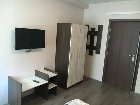 Tek Büyük Yataklı Oda, 1 En Büyük (King) Boy Yatak, Banyolu/Duşlu