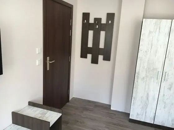 Tek Büyük Yataklı Oda, 1 En Büyük (King) Boy Yatak, Banyolu/Duşlu