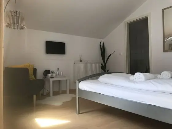 Tek Kişilik Oda, Banyolu/Duşlu